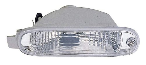 Turn Signal Lights Depo 3311627LUS