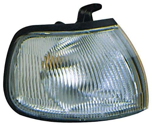 Headlight Assemblies Depo 3151520LAS