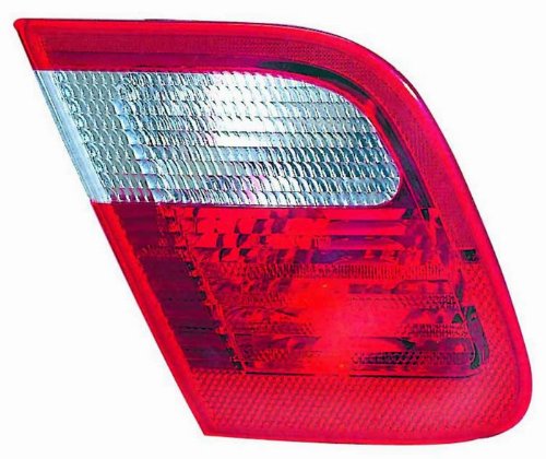 Tail Light Assemblies Depo 3441301RUQ