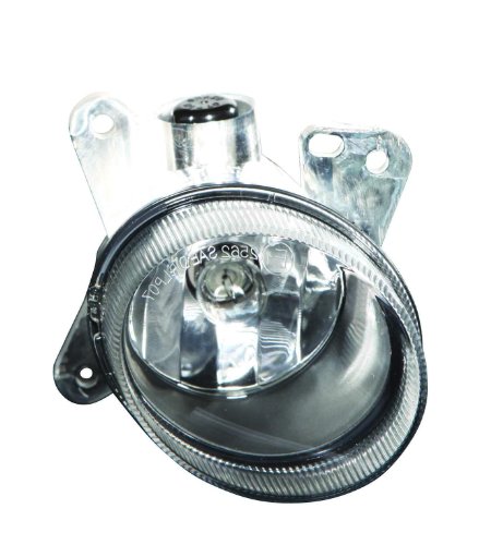 Headlight Assemblies Depo 4401612RUE