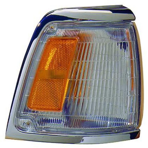 Side Marker & Parking Light Combos Depo 3121516RAS1