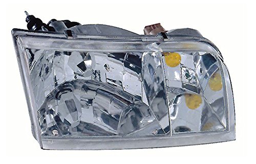 Headlight Assemblies Depo 3311161LAS