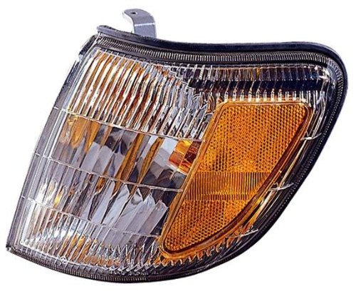 Turn Signal Lights Depo 3201506LAS