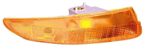 Side Marker Assemblies Depo 3321546RUS