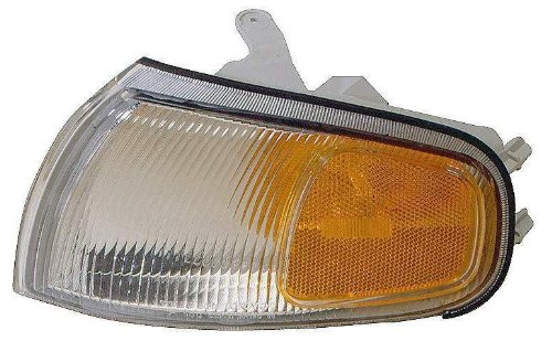 Parking Light Assemblies Depo 3121507RAS