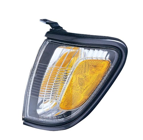 Side Marker & Parking Light Combos Depo 3121547LAS6