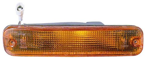 Turn Signal Bulbs Depo 2201606LAS