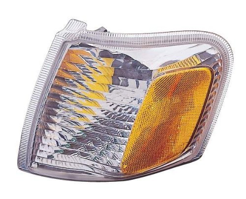 Marker Lights Depo 3301501LUS