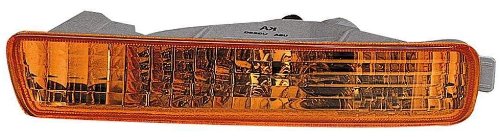 Turn Signal Lights Depo 3171605RAS