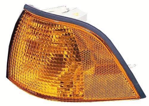 Side Marker & Parking Light Combos Depo 3441505LUS