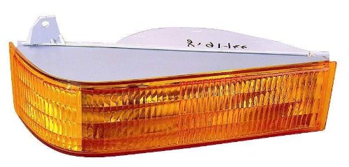 Turn Signal Bulbs Depo 3311618RUS