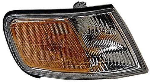 Side Marker & Parking Light Combos Depo 3171509LAS