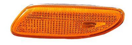 Side Marker Assemblies Depo 3401402LUS