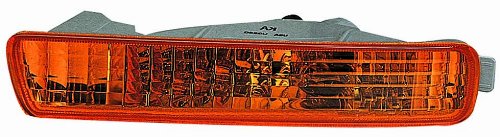 Turn Signal Lights Depo 3171605RAC