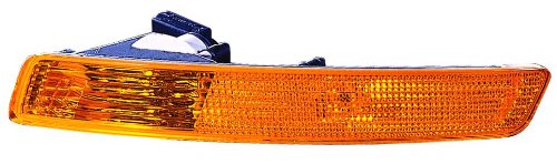 Turn Signal Lights Depo 3411609LAS