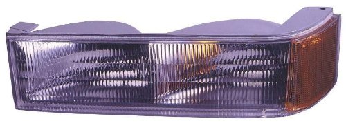 Headlight Assemblies Depo 3331615RUS