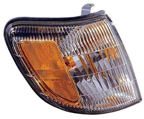 Turn Signal Lights Depo 3201506RAS