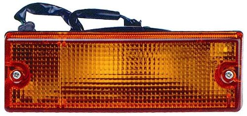 Tail Lights Depo 3131601LAS