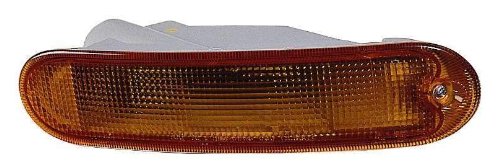 Turn Signal Lights Depo 3141607RAS