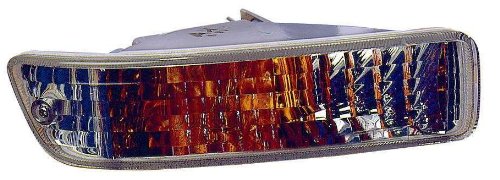 Tail Light Assemblies Depo 3171609RAS