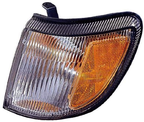 Turn Signal Lights Depo 3201505LAS