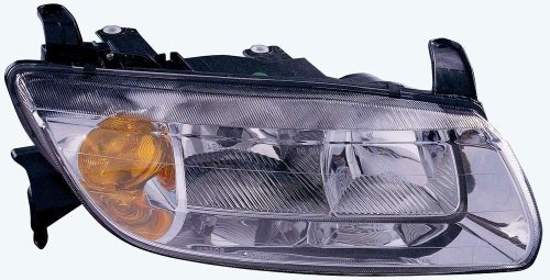 Headlight Assemblies Depo 3351110RAS