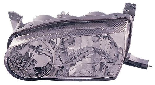 Headlight Assemblies Depo 3121148LAS