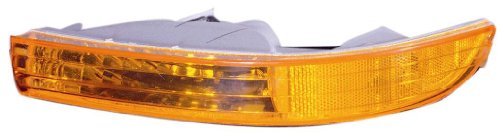 Side Marker & Turn Signal Combos Depo 3171631LUS