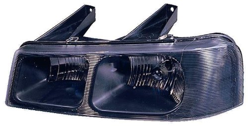 Headlight Assemblies Depo 3351129RAS