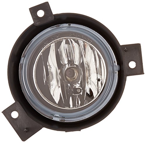 Driving, Fog & Spot Lights Depo 3302012LAS