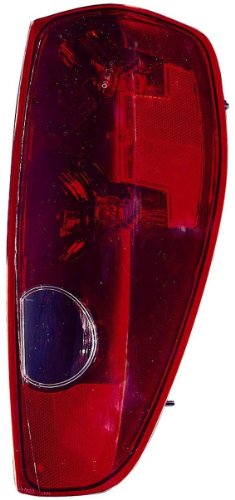 Tail Light Assemblies Depo 3351914RAS