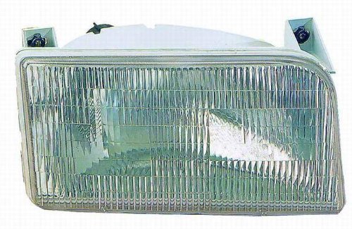 Headlight Assemblies Depo 3311111RAC