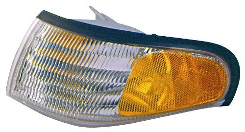 Parking Light Assemblies Depo 3311540LUS