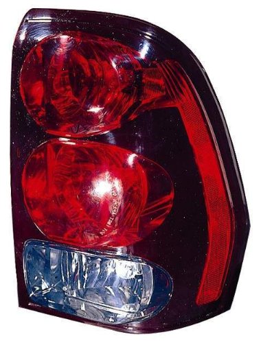 Tail Light Assemblies Depo 335-1904R-AS , GM236-B000R