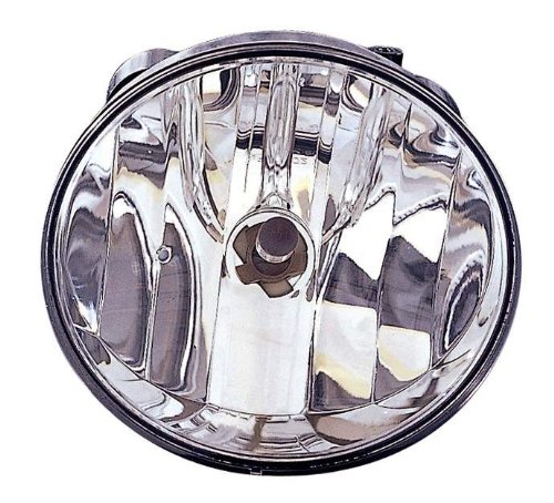 Driving, Fog & Spot Lights Depo 3352025NAS