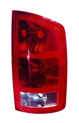 Tail Light Assemblies Depo 334-1906R-US