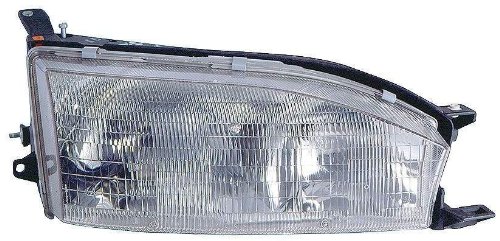 Headlight Assemblies Depo 3121103RAS