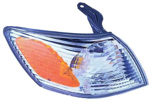 Turn Signal Lights Depo 3121542RAC
