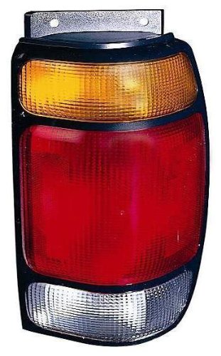 Tail Light Assemblies Depo 3311924RAS