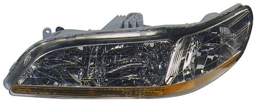 Headlight Assemblies Depo 3171114LUS