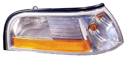 Marker Lights Depo 3311564RUS1