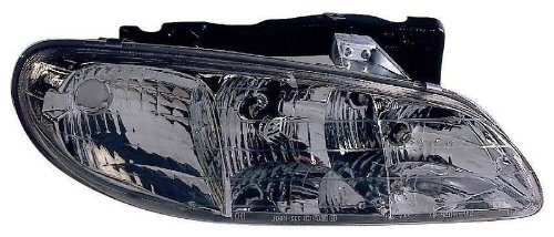 Headlight Assemblies Depo 3321160LAS