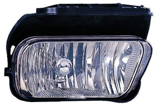 Driving, Fog & Spot Lights Depo 3352007RAS