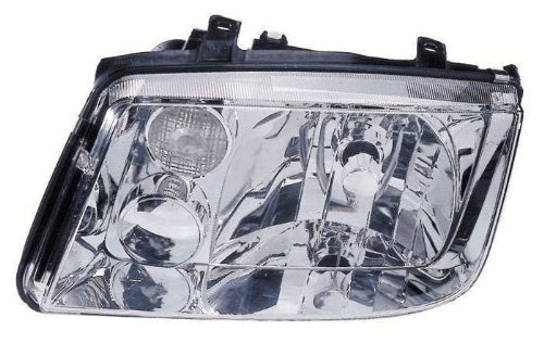 Headlight Assemblies Depo 3411106LAS