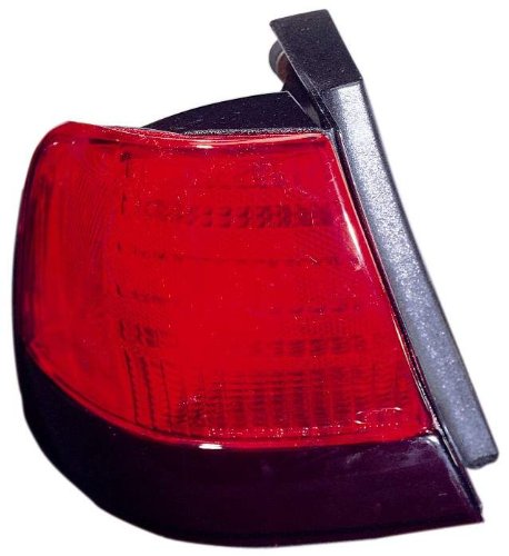 Tail Light Assemblies Depo 3311955LUS