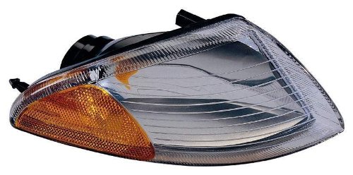 Side Marker & Parking Light Combos Depo 3331524RUS