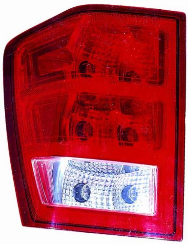 Tail Light Assemblies Depo 3331937LXS