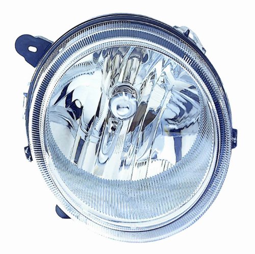 Lighting Assemblies & Accessories Depo 3331180LAS