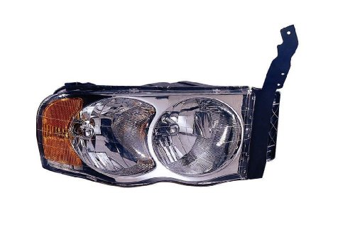 Headlight Assemblies Depo 3341108RAS