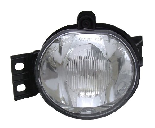 Driving, Fog & Spot Lights Depo 3342009LAS